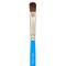 12 Pack: Princeton™ Select™ Artiste Series 3750 Short Handle Oval Mop Brush